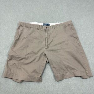 Polo Ralph Lauren Shorts Mens 42 Relaxed Fit